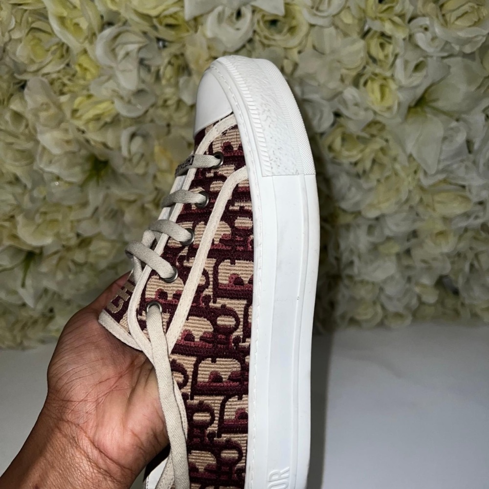 CHRISTIAN DIOR - Picture 2 of 4